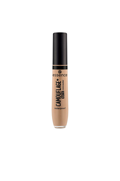 Essence Camouflage+ Matte Wasserfester Concealer #120 8 ml