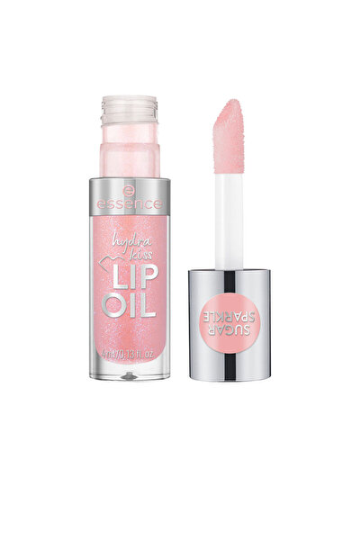 Essence Hydra Kiss Lippenöl #10 – Sugar Sparkle 4 ml