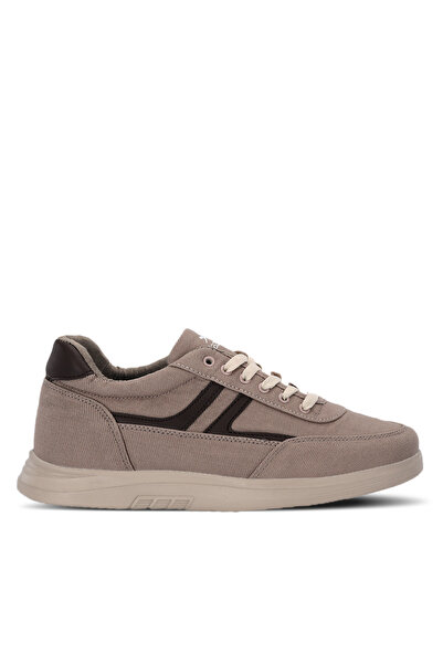 Slazenger Delgado Men's Beige Casual Sneakers