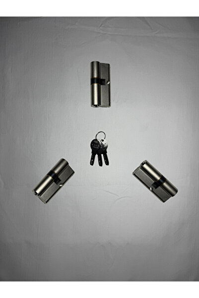 Kale Kilit KALE 164 SNC Sistem de chei comune cu 3 piese / Sistem de acces 68...