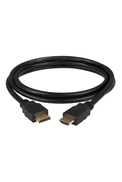 NW NessiWorld كابل HDMI متوافق مع تقنية 3D 4K بطول 1.5 متر HDMI-015