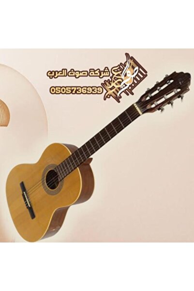 بيت الجملة (translated: House of Wholesale) Excellent Used Guitar