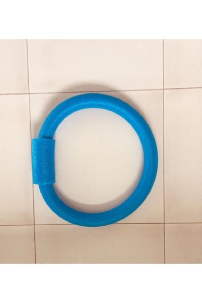 Empressco Lockable Sea and Pool Pasta, Swimming Pasta - Pasta Blue - Lock Blue