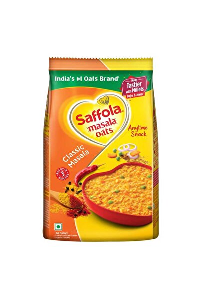 Saffola شوفان ماسالا ٥٠٠ غرام