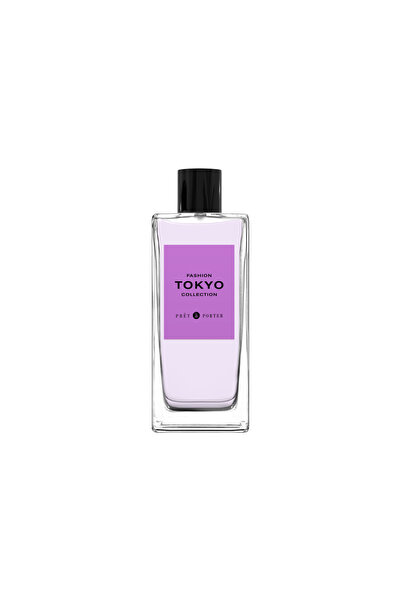 Mi Pret a Porter عطر بريت آ بورتر طوكيو أو دي بارفان للنساء - 100 مل