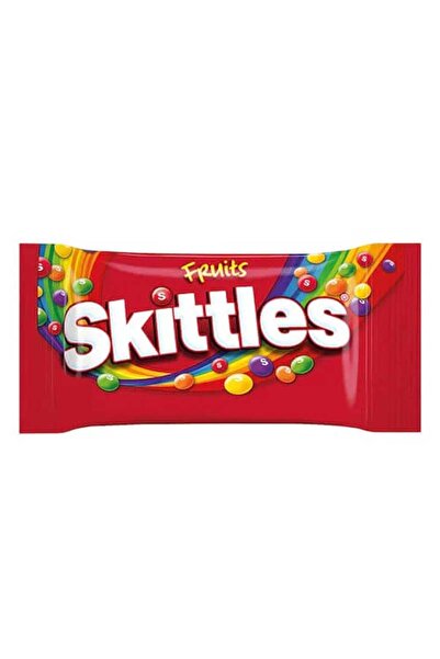 Wrigleys SKITTLES FRUIT ORIGINAL 38gm