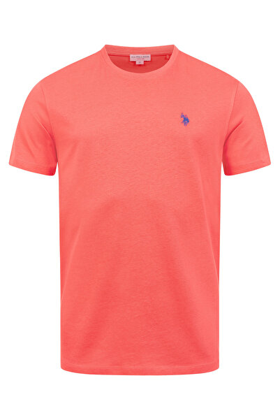 U.S. Polo Assn. U.S. POLO ASSN Herren T-Shirt P030