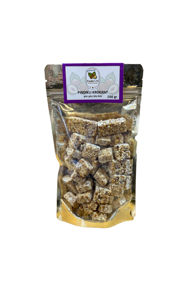 Krokant 200gr