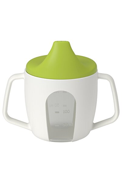 Generics Ikeaa-B0RJA Training Beaker