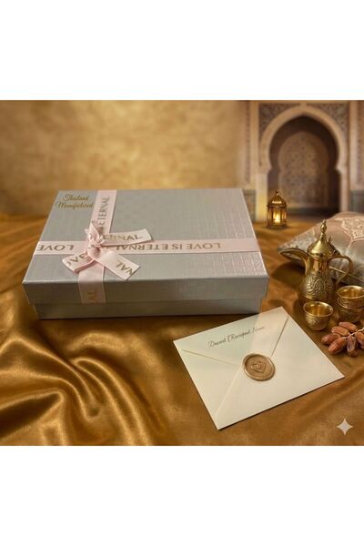 Shoneh Complete Gift Hamper for Thailand skincare