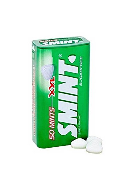 Smint TIN SPEARMINT