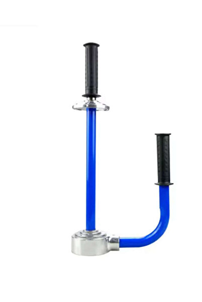 Trimaton Stretch film palletizing device