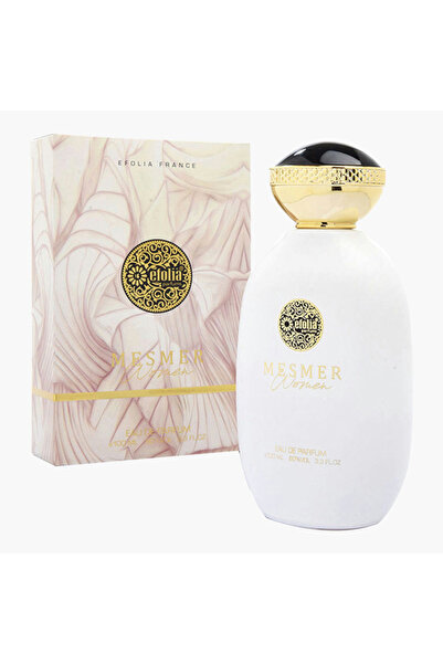 Efolia عطر ميزمر النسائي، بخاخ ماء عطر للنساء - 100 مل