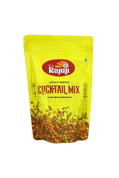 Rajuji مزيج كوكتيل 220 غرام