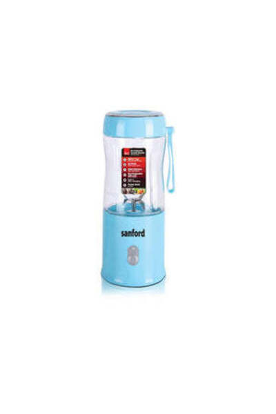 Sanford Rechargeable Blender with Power Bank
