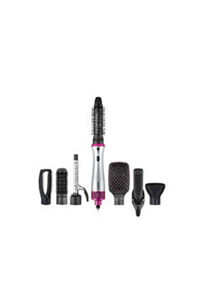 Sanford Professional-Grade 9 in 1 Hair Styler