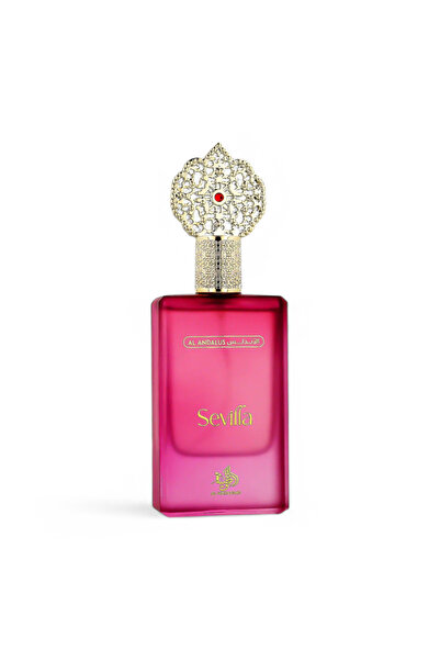 Al Wataniah أندلسي اشبيلية ماء عطر - 75 مل