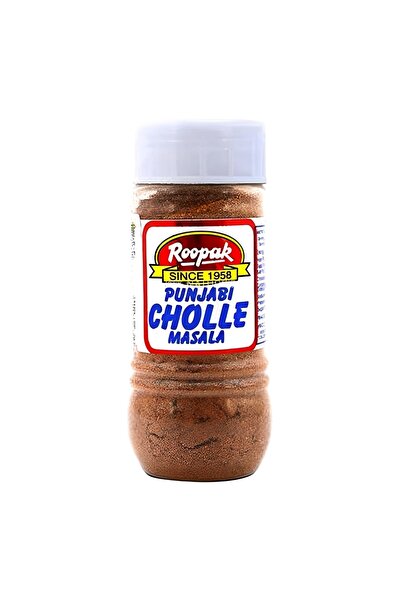Roopak PUNJABI CHOLLE MASALA 100GM