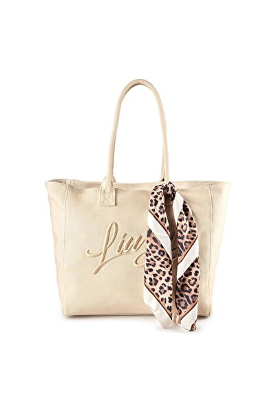 liu.jo Plentia Shopper Tasche L 35 cm