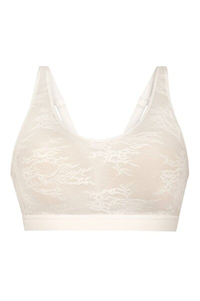 Anita (Since 1886) Damen Bralette - Essential Lace, Bustier, bügellos, mit Sc...