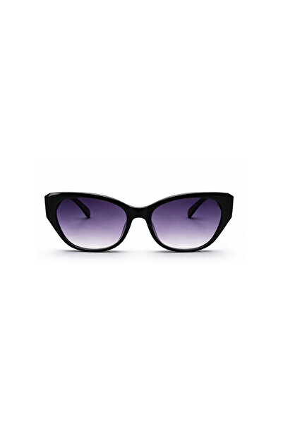 Toz Vintage Omenar Black Retro Square Bone Unisex Uv400 Vintage Retro Sunglasses