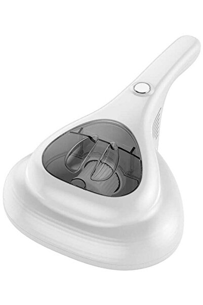 Arabest Handheld Bed Mites Collector,Portable Mattress Vacuum Cleaner Dust Mi...