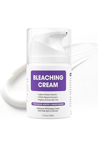 Yelajoy كريم مصحح للبقع الداكنة، لوشن مفتح للبشرة بفيتامين سي للمناطق الحساسة...