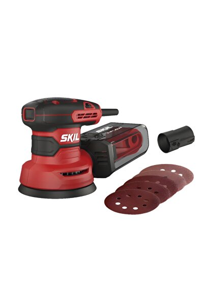 Skil 7471AA EKSANTRİK ZIMPARA 300W