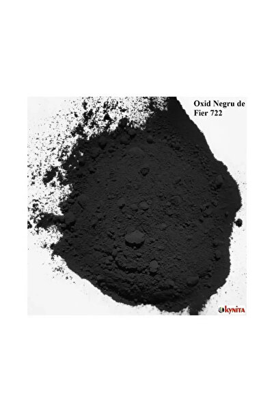 VADY OXID NEGRU 200GR (5 buc/punga)