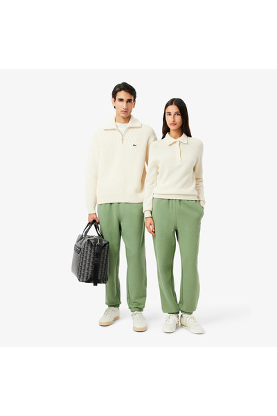 Lacoste Fleece Sweatpants