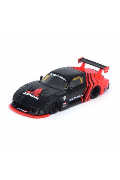 INNO3D Inno 164 Lbwk Mazda Rx7 (Fd3S) Lb-Super Sılhouette In64-Lbwk-Rx7-05