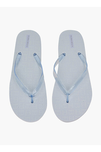 Flora Bella by Shoexpress Women Slip-On Flip Flops