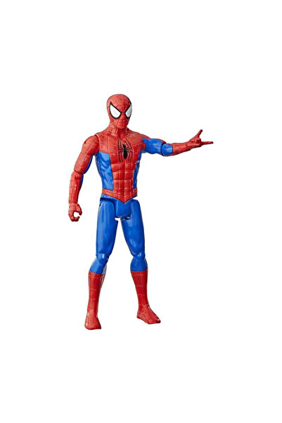 Hasbro G2715 Titan Serisi Aksiyon Figürü 30 Cm