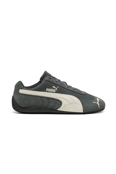 Puma Speedcat Og Unisex Casual Shoes 39884664 Gray