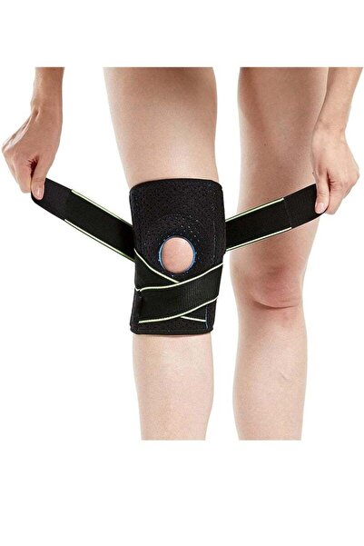 Arabest Knee Brace for Knee Pain - Adjustable Compression Knee Brace with Sid...