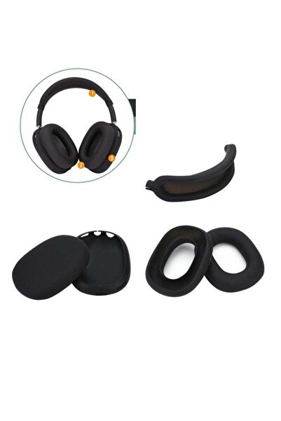 Arabest Compatible with Overhead Cover Earcup Cover,Full Cover Headband Skin ...