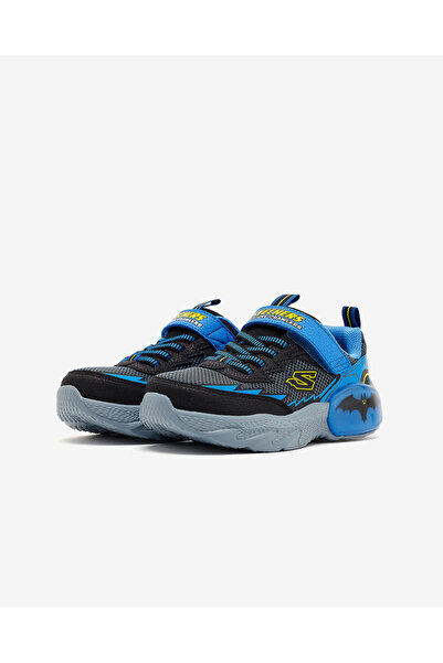 🎨 Skechers Renkli Ayakkabı ile Tarzınızı Yükseltin!