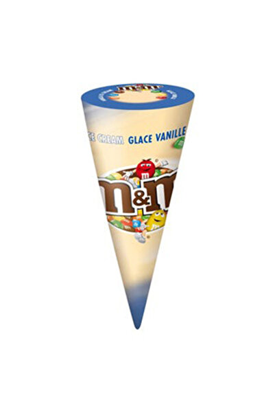m&m مخروط VNLA 110 مل