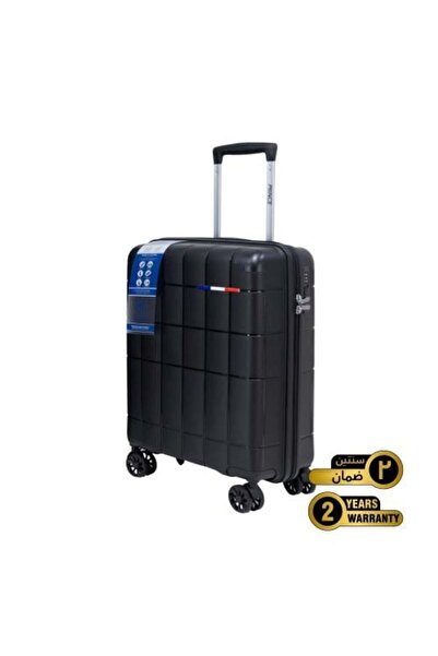 Prince Travelling PP Premium Luggage (8 Wheels) - Roycé 20 Inch / 42.3Liter S...