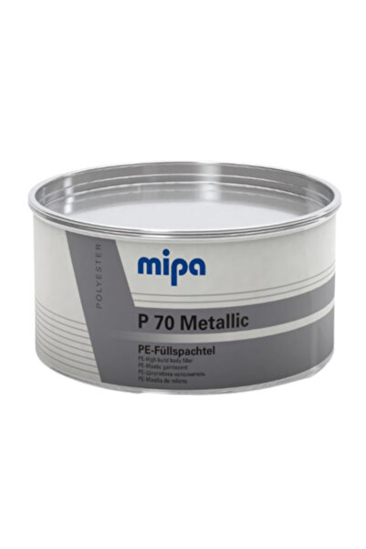 MIPA Chit, P 70 Metallic, Mipa, 2kg