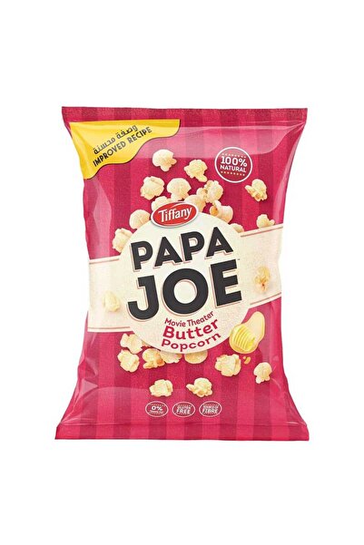 Tiffany فشار بالزبدة بابا جو 33 غرام