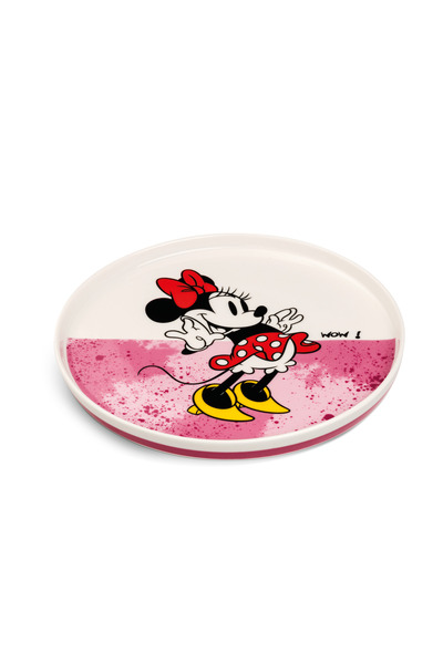 Egan Italy EGAN MICKEY MOUSE TATLI TABAĞI PEMBE