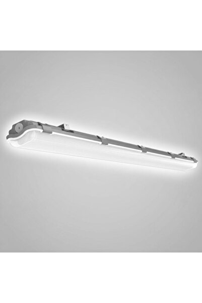 Luxera Lighting Corp iluminat IP65 Neechipat Pt Tub Led 2x25w T8 1500mm Alm 2...