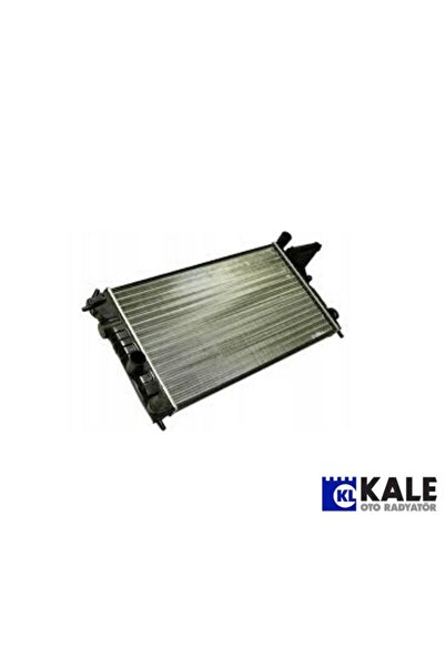 KALE RADYATÖR OPEL VECTRA A 1,4 1,6 1,6İ MANUEL VİTES 34mm. 1300087 348210