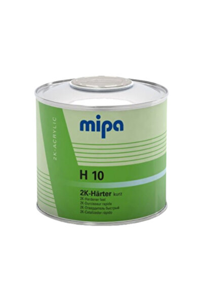 MIPA Activator rapid HS10, Mipa, 500ml