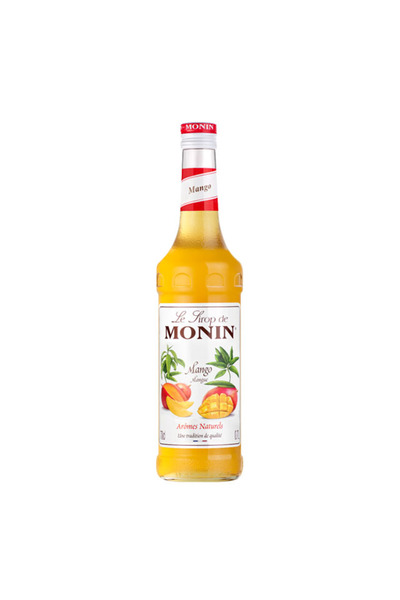 Monin Sirop de mango 0,7L