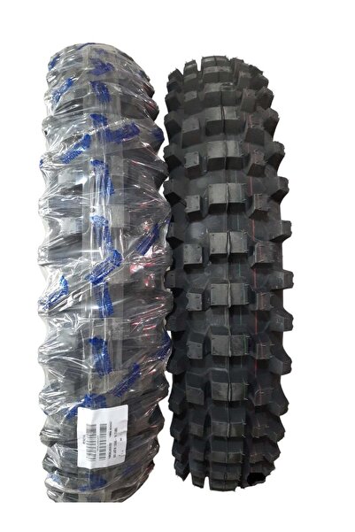 Mondial 120/90/19 DIŞ LASTİK cross umas ORJİNAL