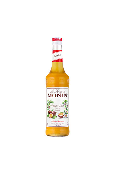 Monin Sirop de fructul pasiunii 0.7L