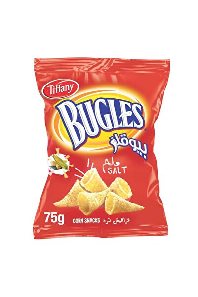 Tiffany بوجلز ملح 75 غرام