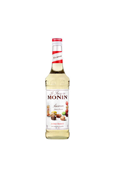 Monin Sirop de macaroane 0,7L